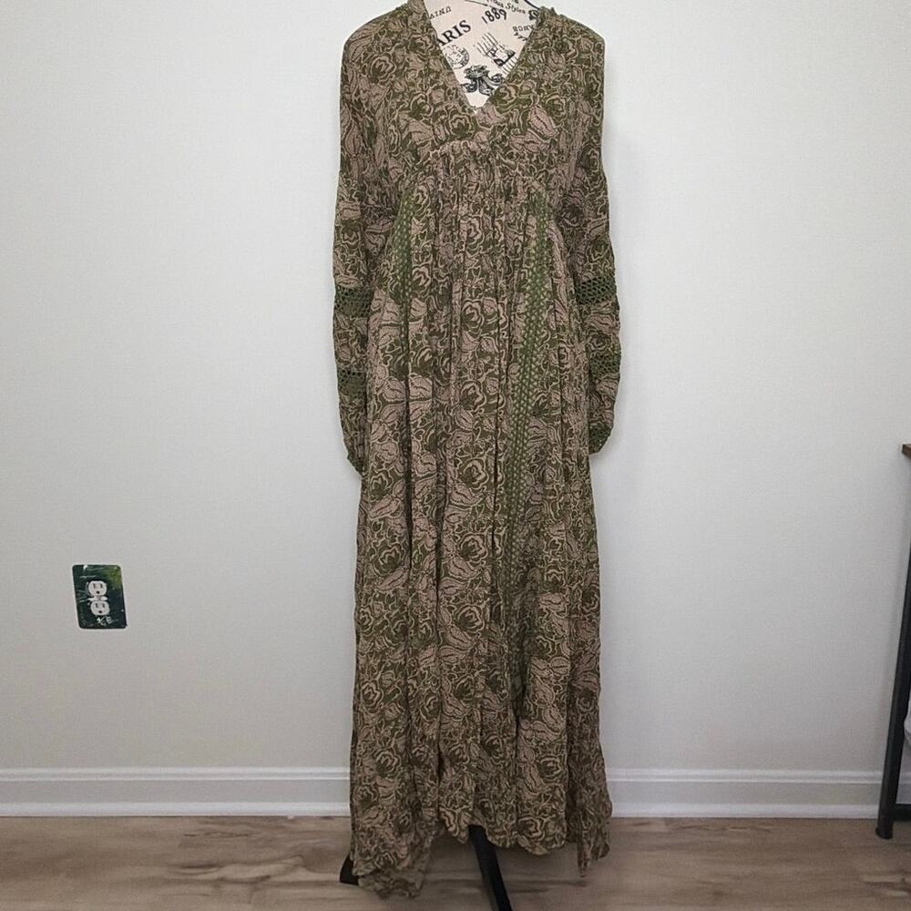 Talisman Dress - Picture 2 of 5